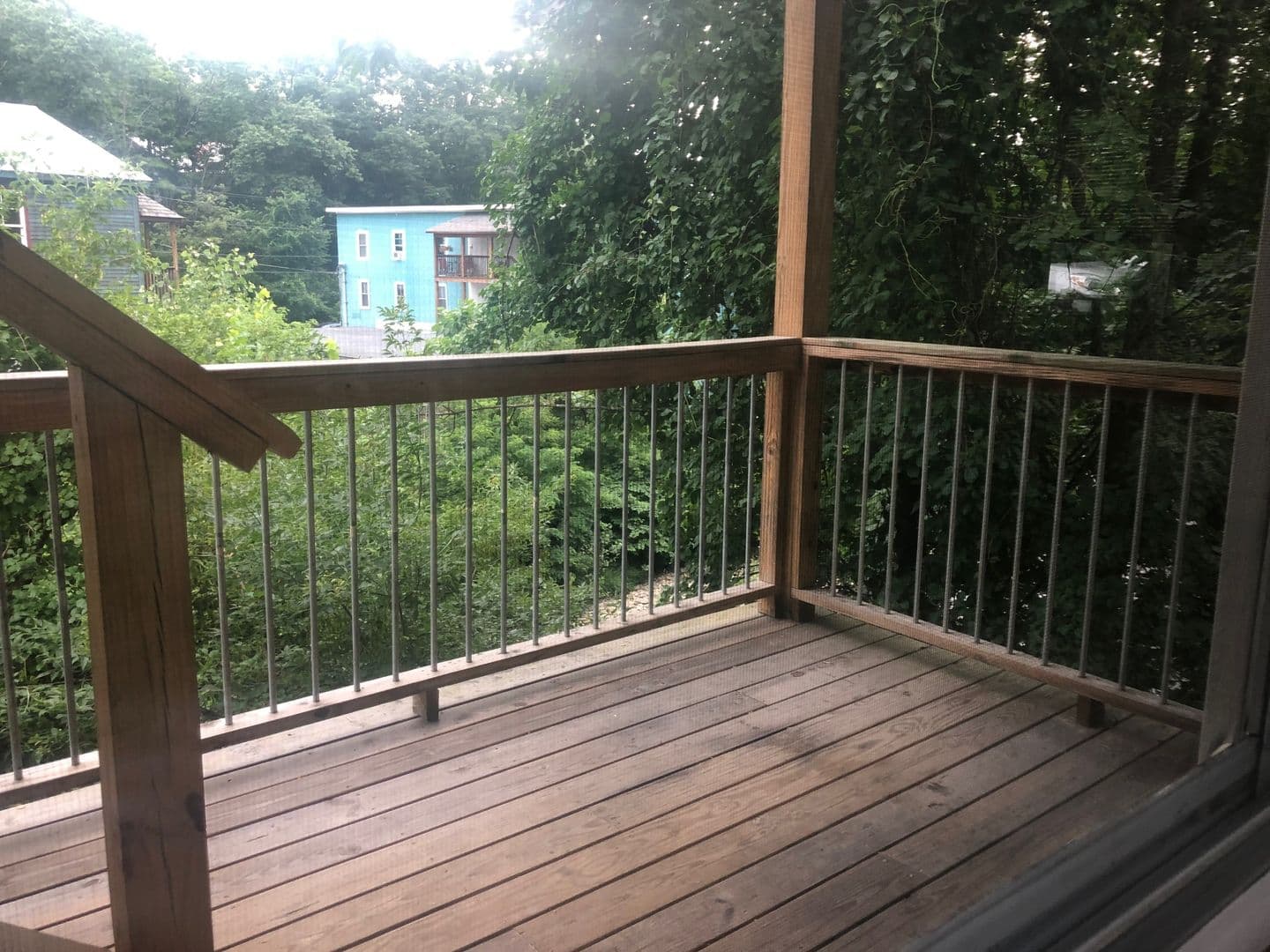 Brattleboro Apartment: 231 Birge Street 231B