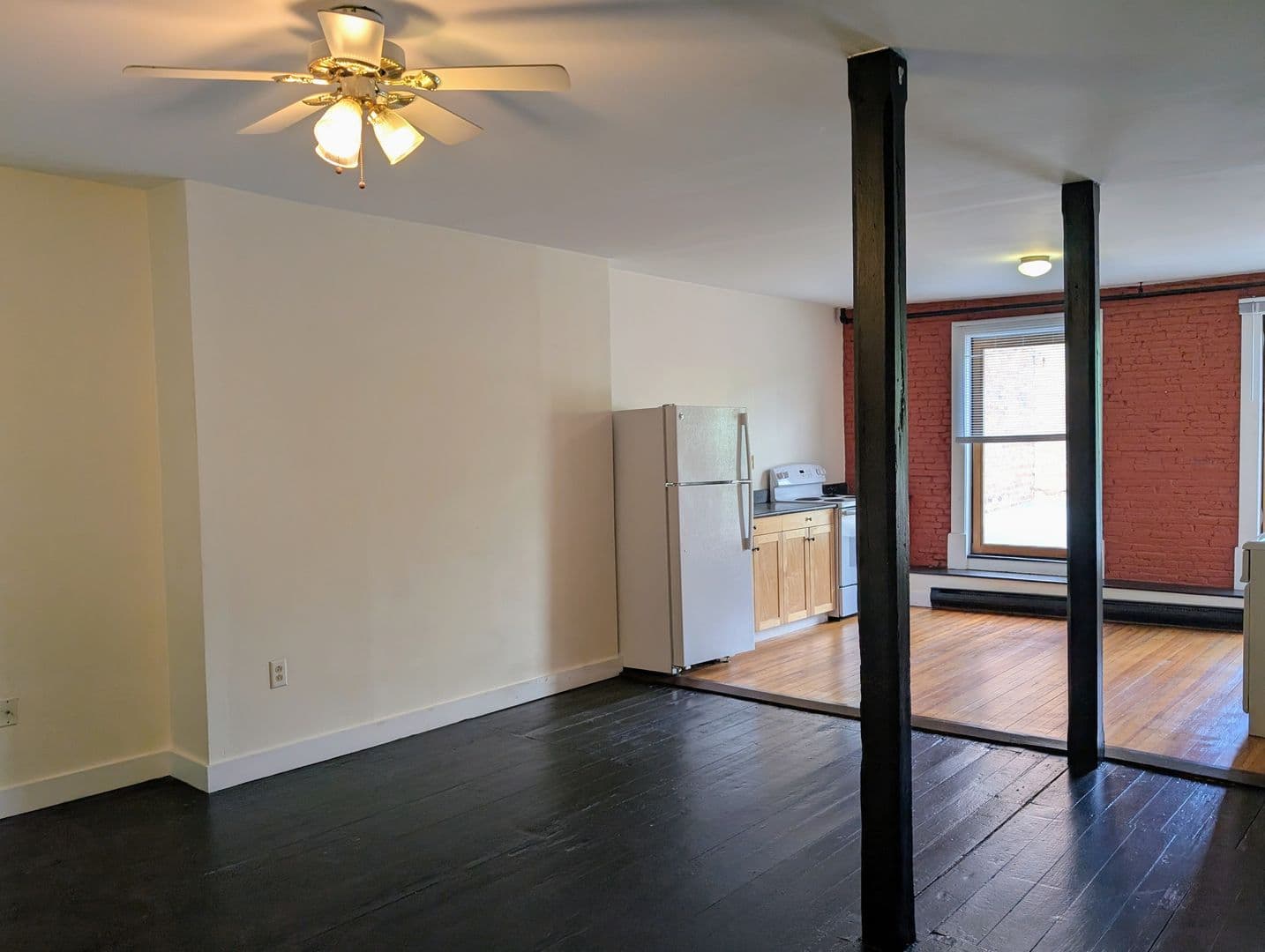 Brattleboro Apartment: 79-93 Main St 79-93M