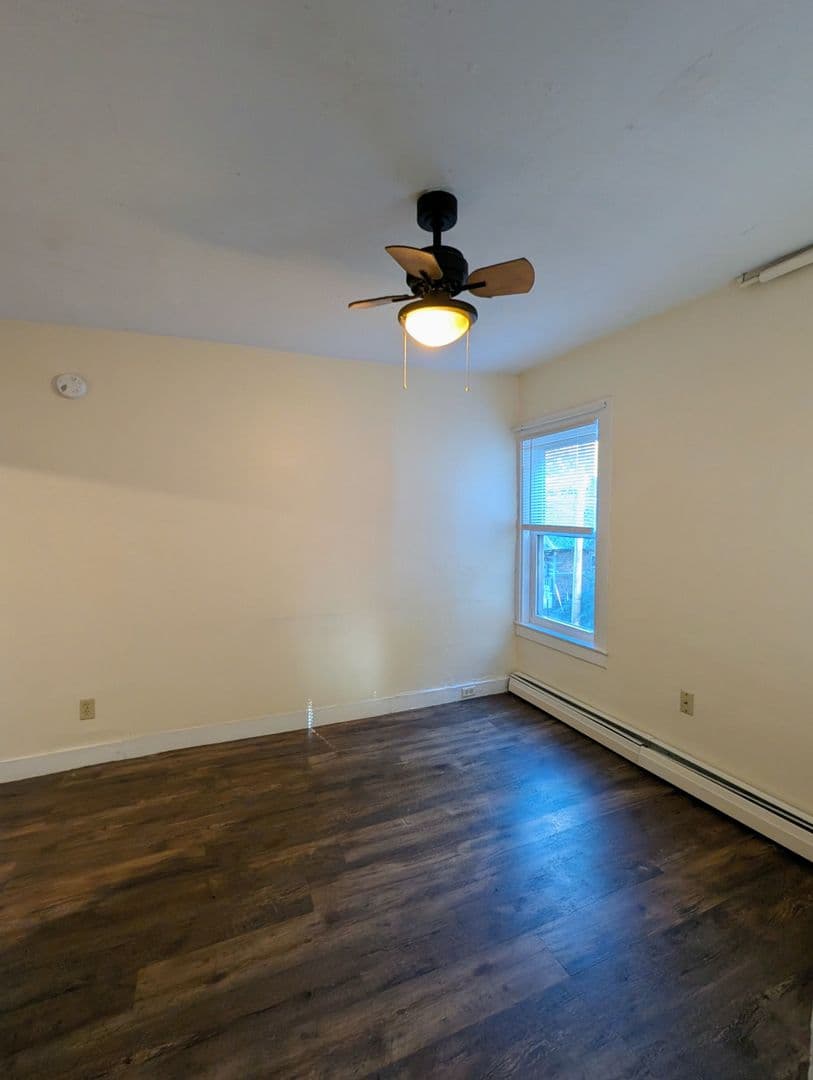 Brattleboro Apartment: 21 Clark St 21CL