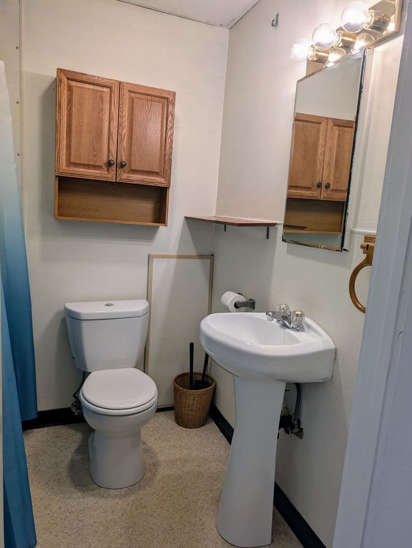 Brattleboro Apartment: 231 Birge Street 231B