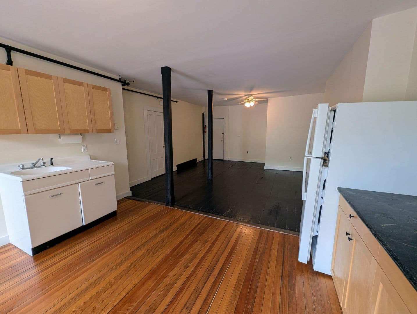 Brattleboro Apartment: 79-93 Main St 79-93M