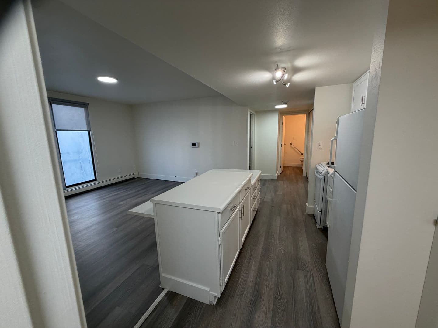 Milwaukee Apartment: 7290 W Dean Rd
