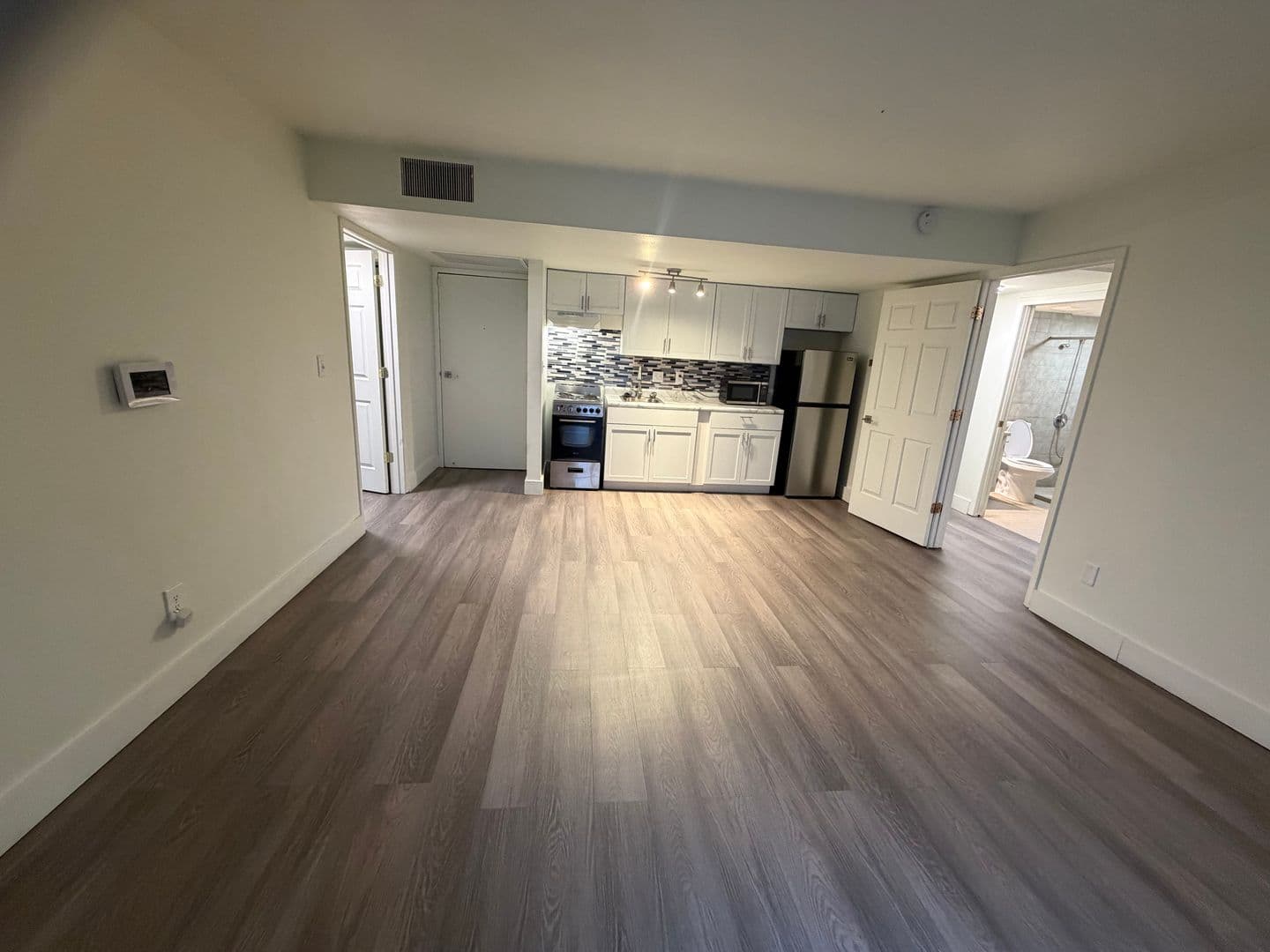 Milwaukee Apartment: 7300 W Dean Rd