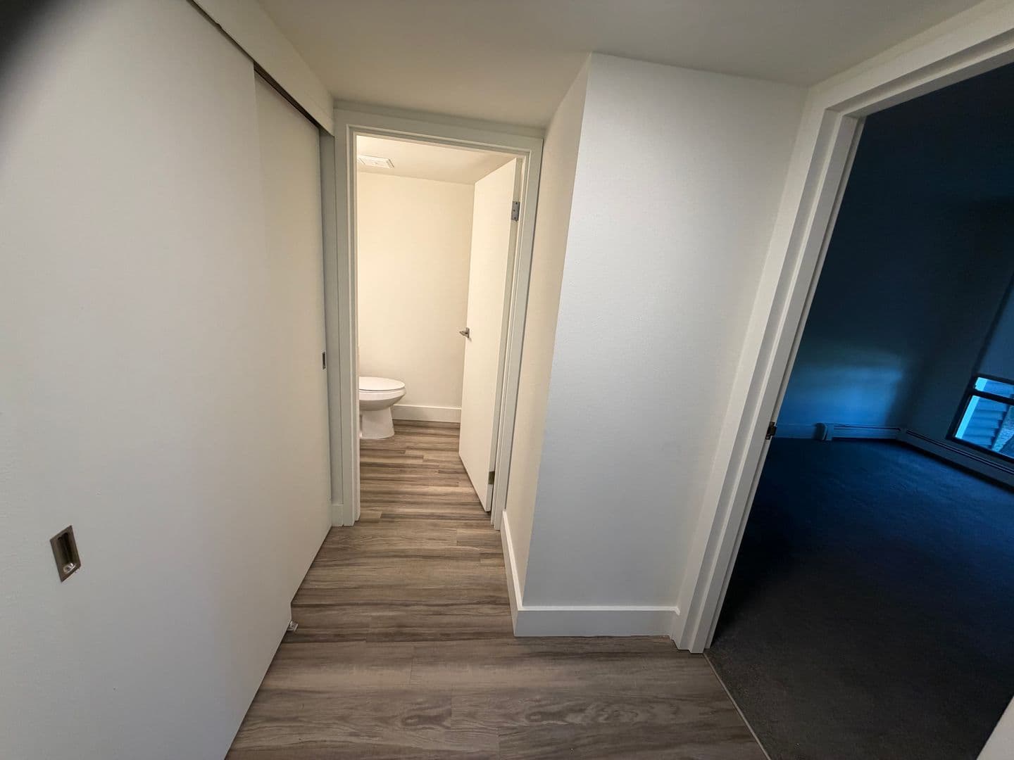 Milwaukee Apartment: 7300 W Dean Rd