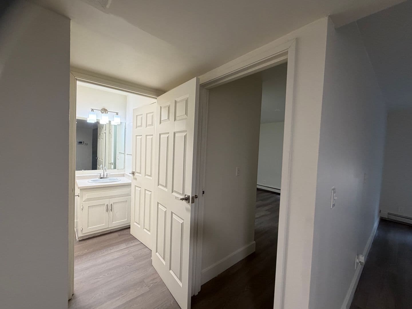 Milwaukee Apartment: 7300 W Dean Rd