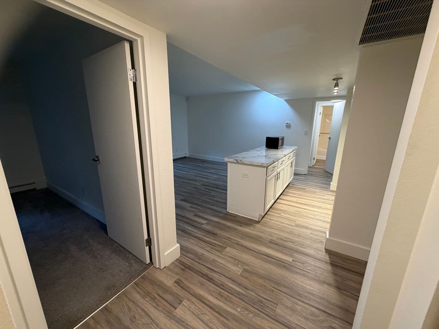 Milwaukee Apartment: 7300 W Dean Rd