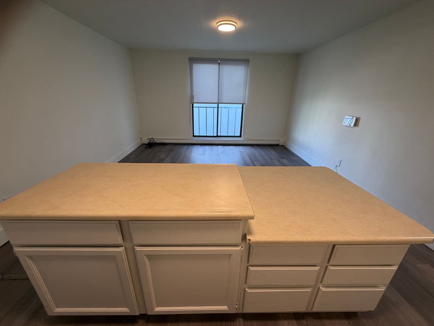 Milwaukee Apartment: 7290 W Dean Rd