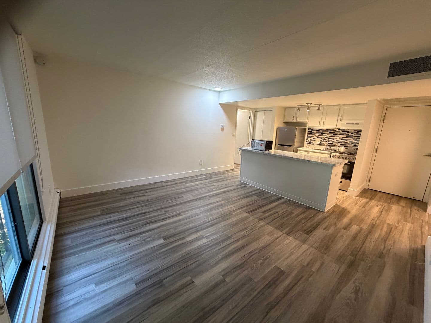 Milwaukee Apartment: 7300 W Dean Rd