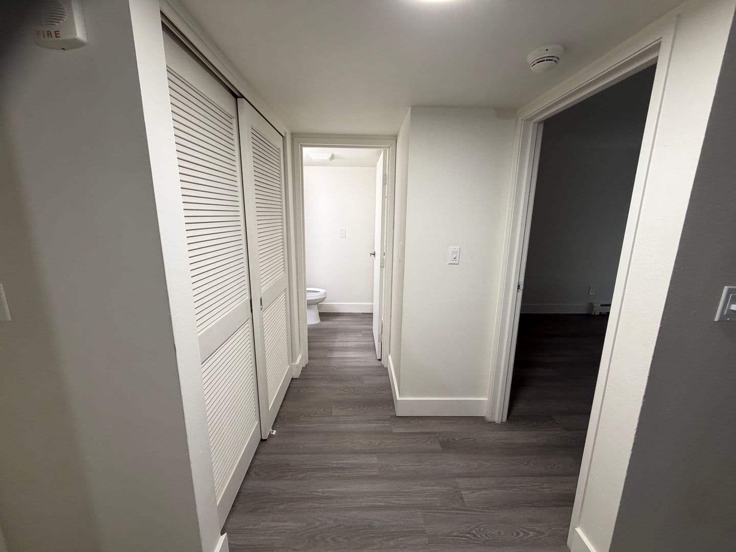 Milwaukee Apartment: 7290 W Dean Rd