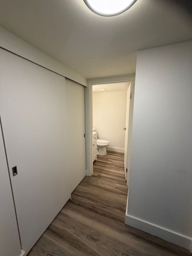 Milwaukee Apartment: 7300 W Dean Rd