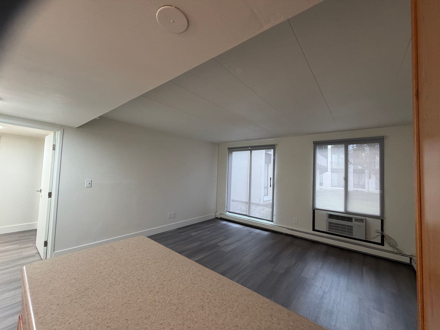 Milwaukee Apartment: 7290 W Dean Rd