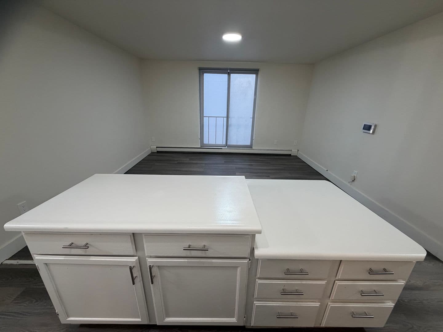 Milwaukee Apartment: 7290 W Dean Rd