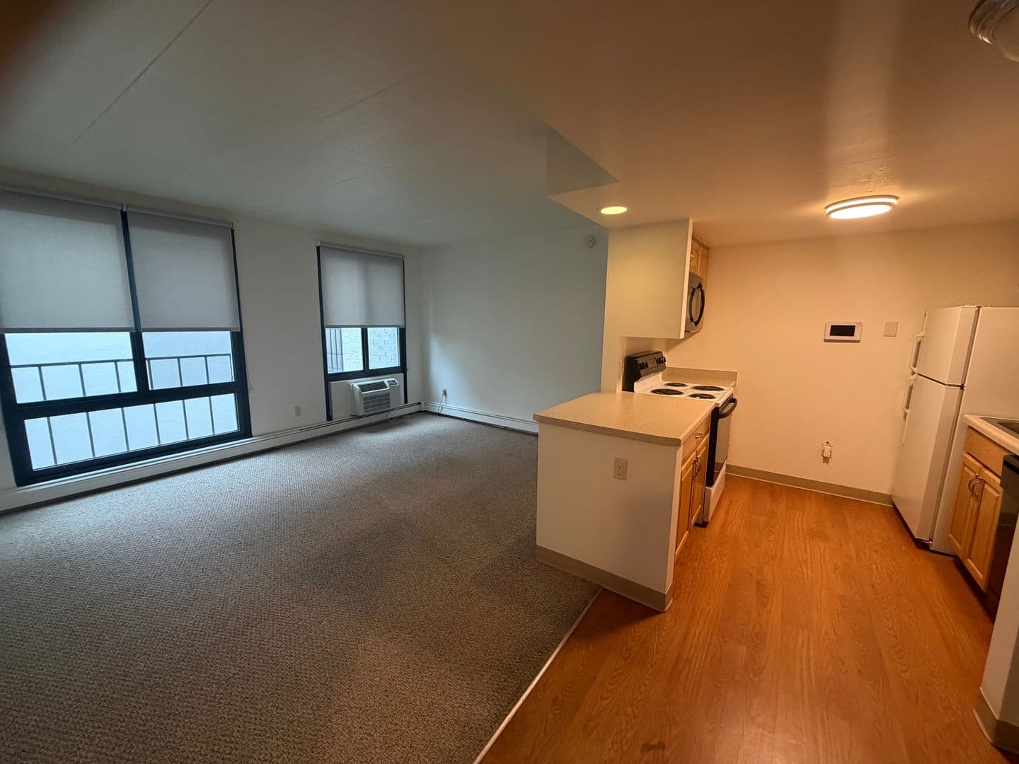 Milwaukee Apartment: 7290 W Dean Rd