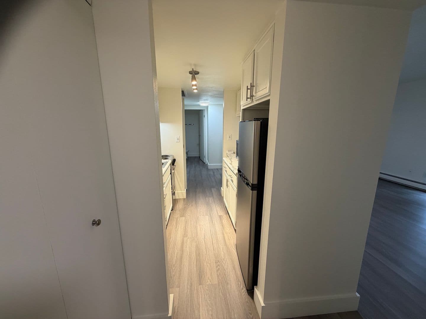 Milwaukee Apartment: 7300 W Dean Rd