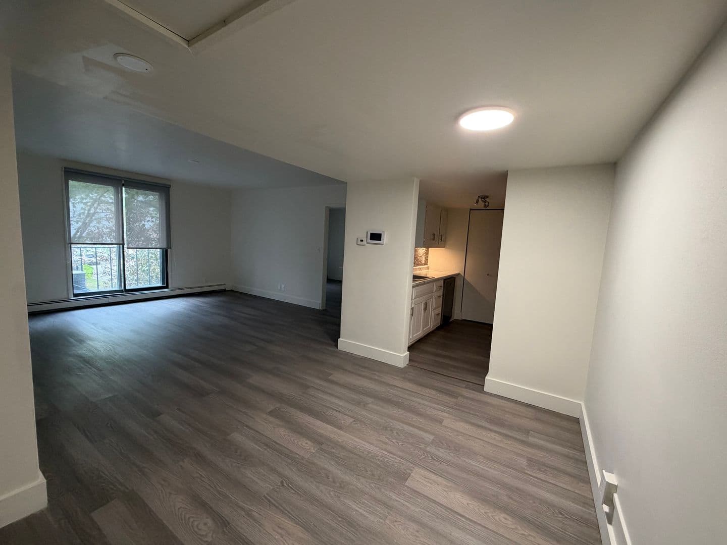 Milwaukee Apartment: 7300 W Dean Rd