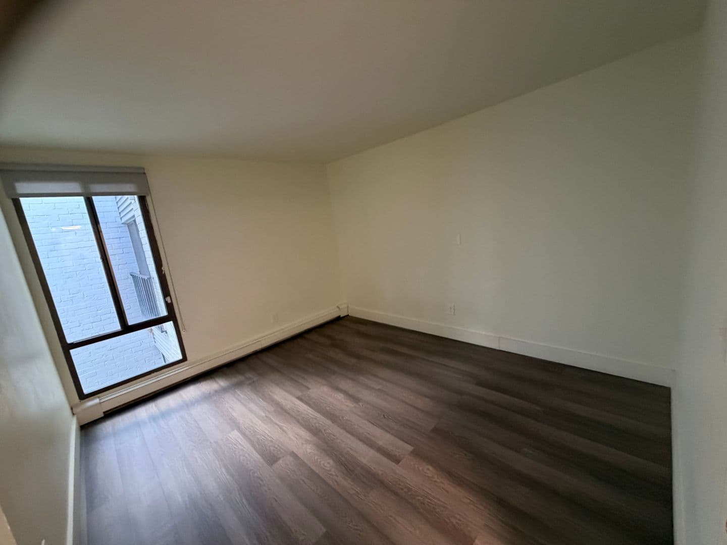 Milwaukee Apartment: 7300 W Dean Rd