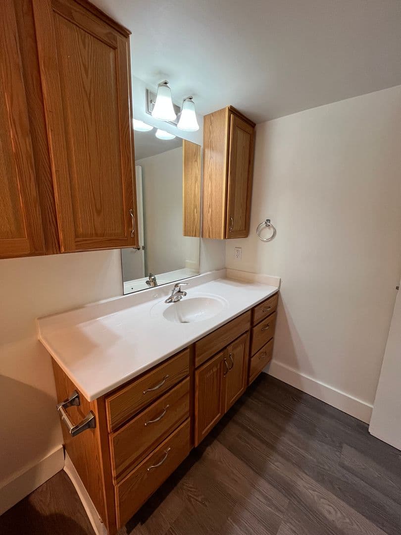Milwaukee Apartment: 7290 W Dean Rd
