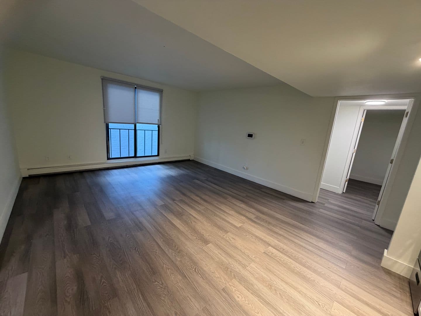 Milwaukee Apartment: 7300 W Dean Rd