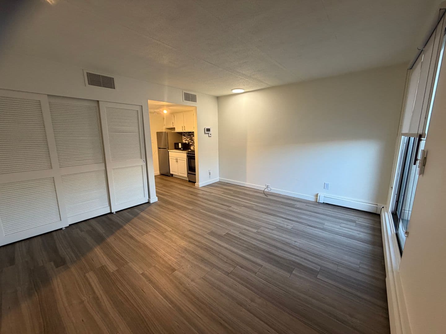 Milwaukee Apartment: 7300 W Dean Rd