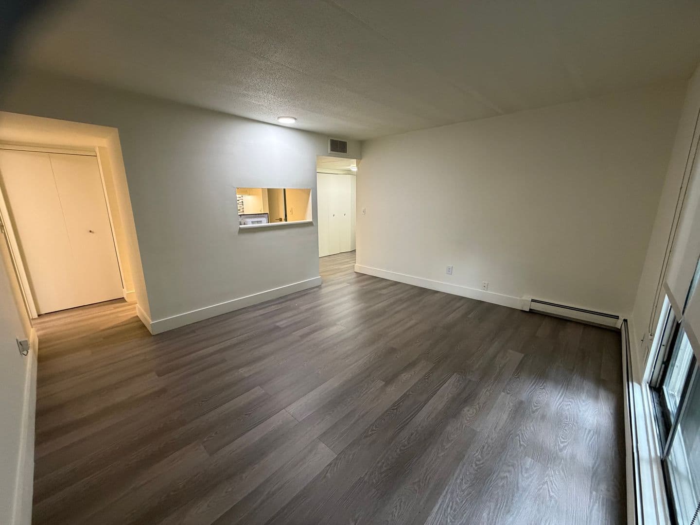 Milwaukee Apartment: 7300 W Dean Rd