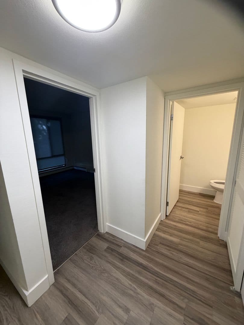 Milwaukee Apartment: 7300 W Dean Rd