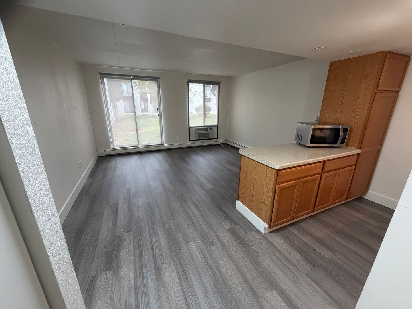 Milwaukee Apartment: 7290 W Dean Rd