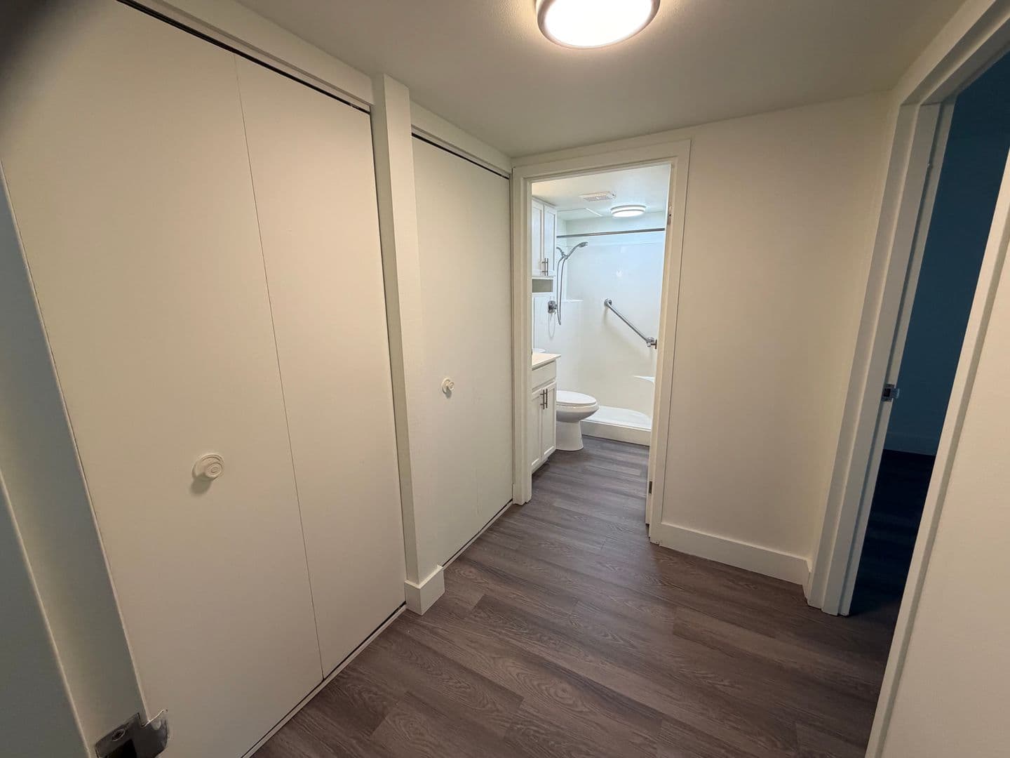 Milwaukee Apartment: 7300 W Dean Rd