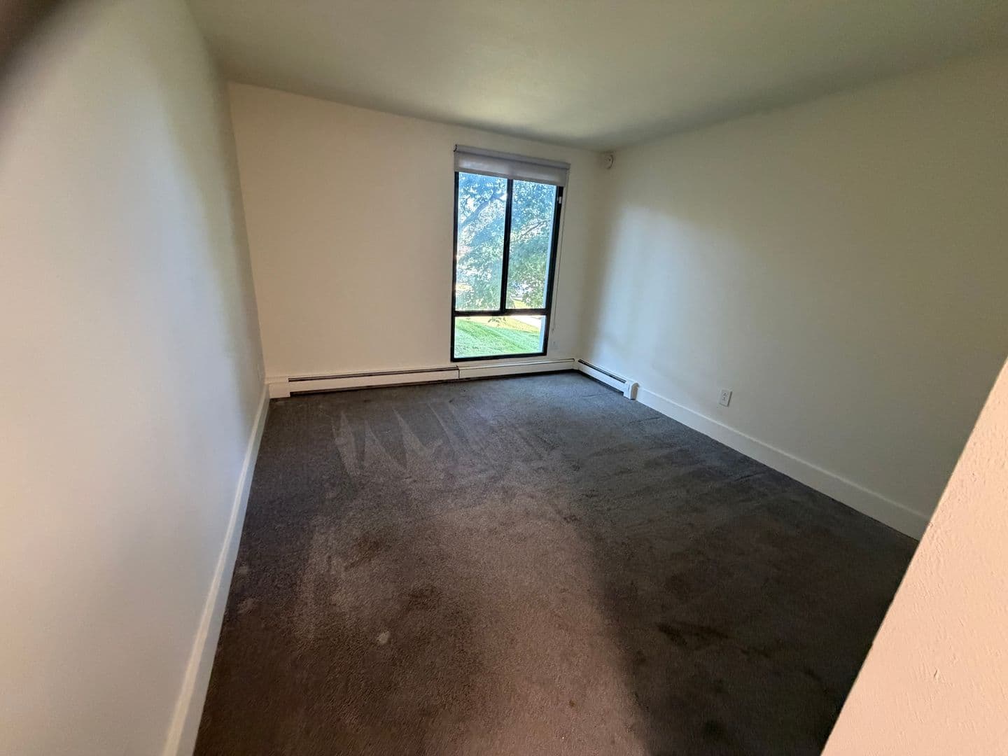 Milwaukee Apartment: 7300 W Dean Rd
