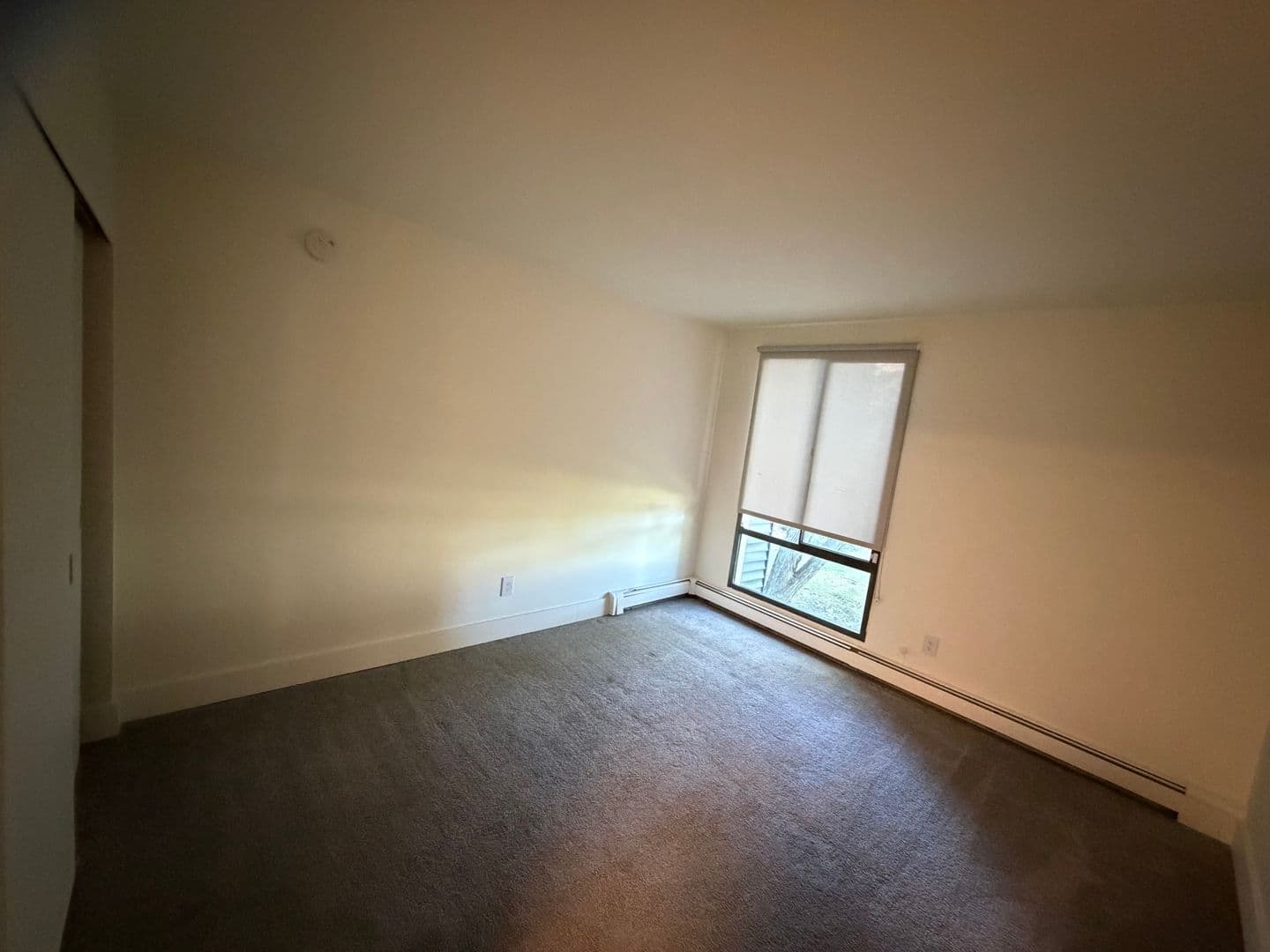 Milwaukee Apartment: 7300 W Dean Rd