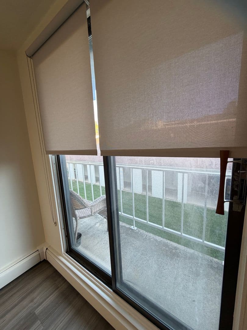 Milwaukee Apartment: 7300 W Dean Rd