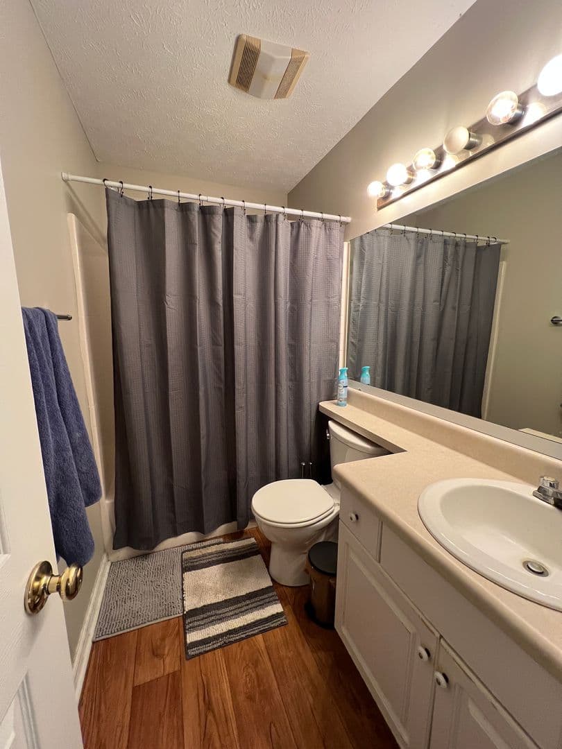 Havelock Townhome: 227 John Court