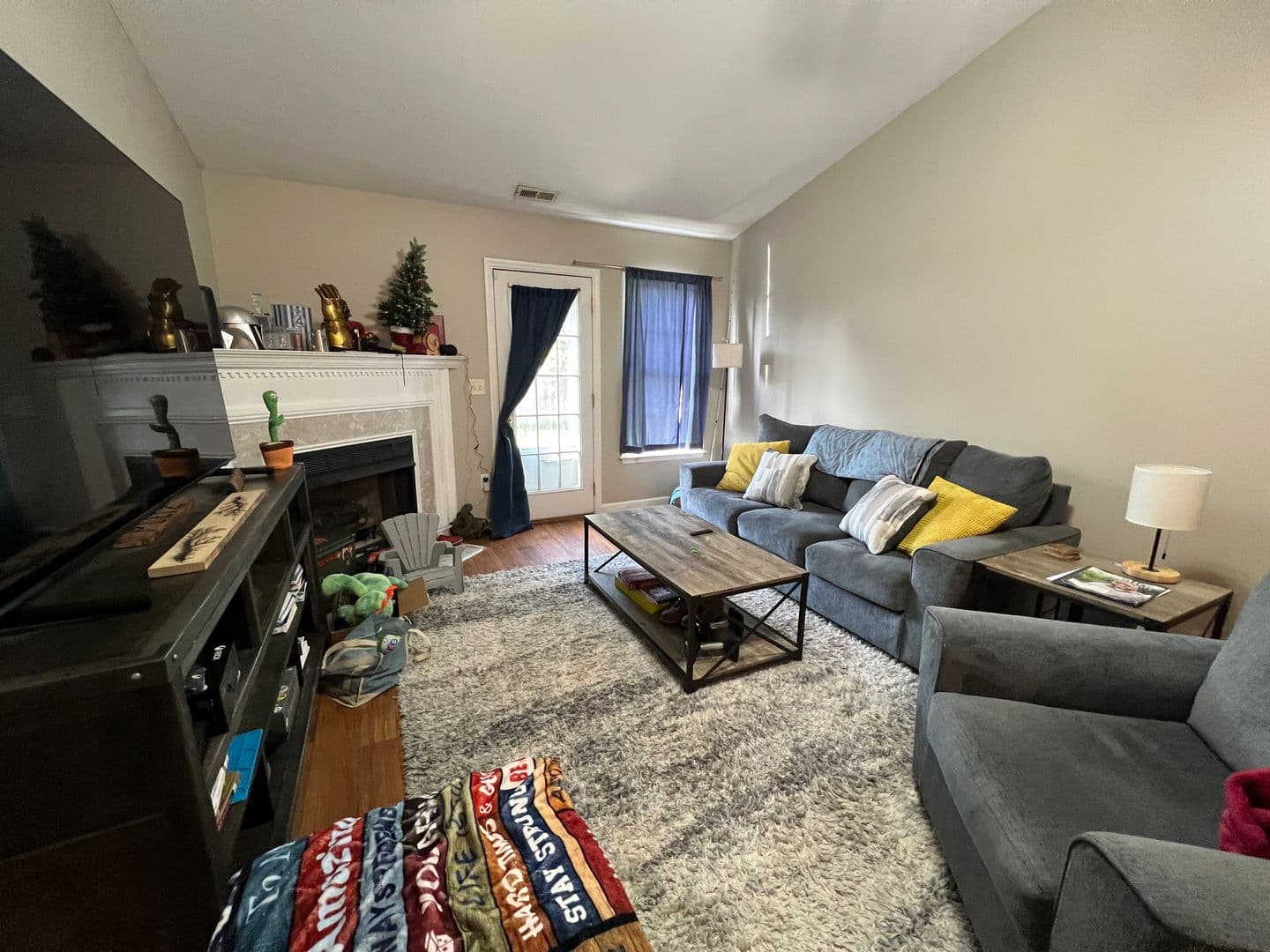 Havelock Townhome: 227 John Court