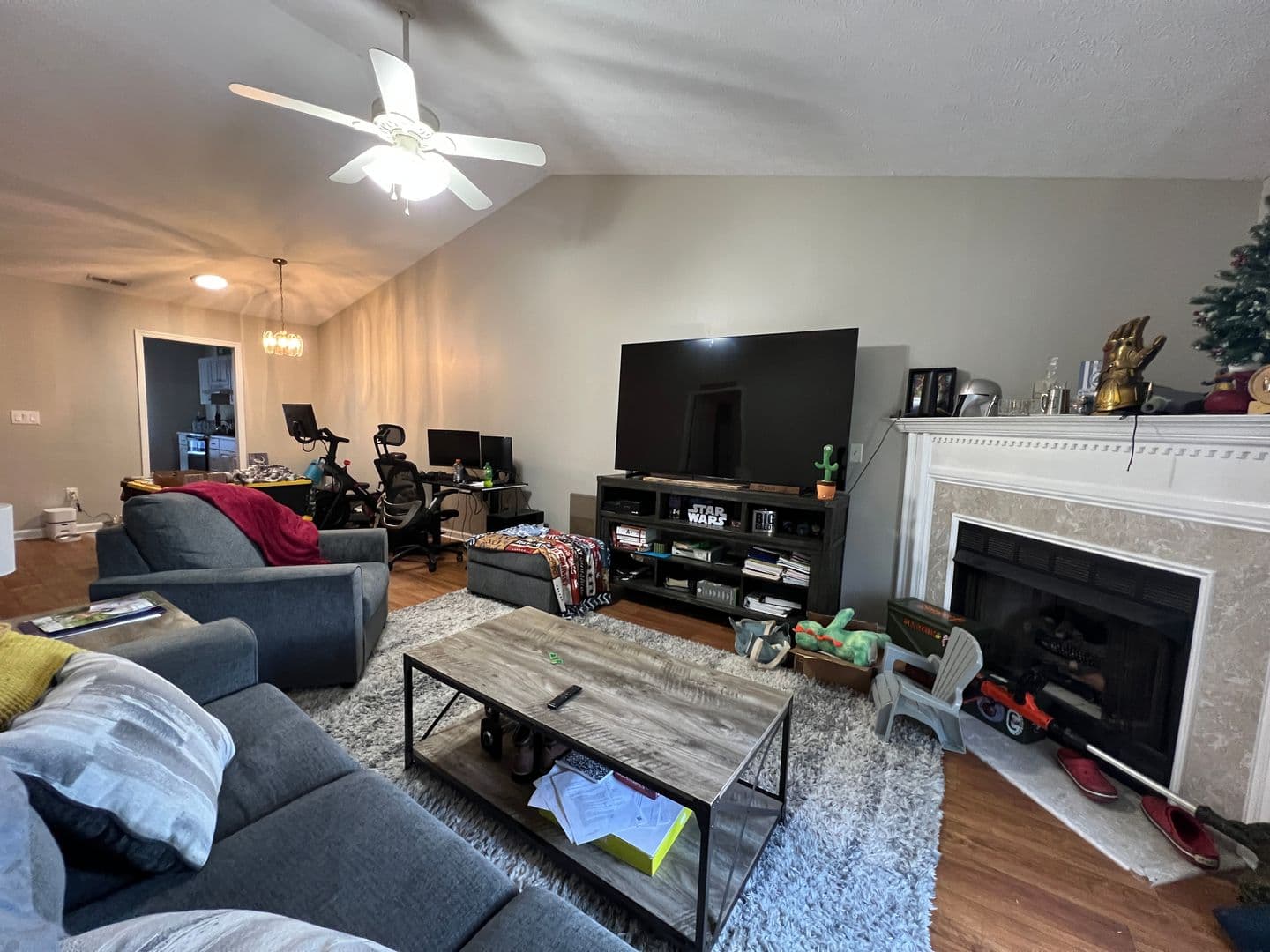 Havelock Townhome: 227 John Court