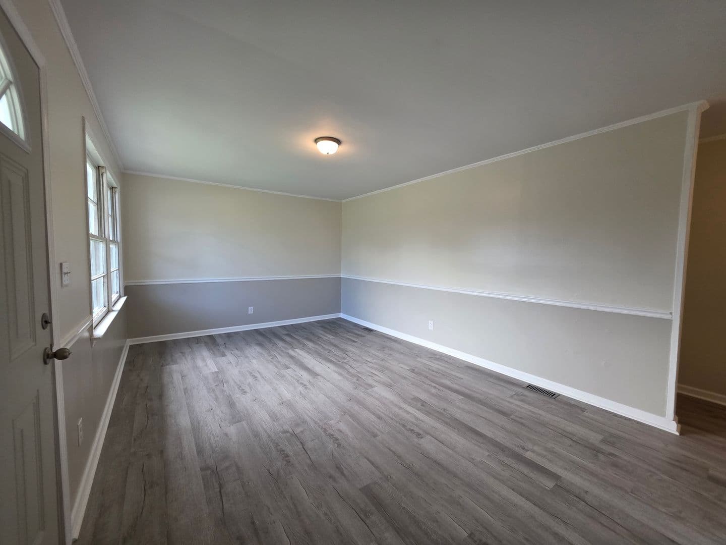 Jacksonville House: 2266 Onslow Drive