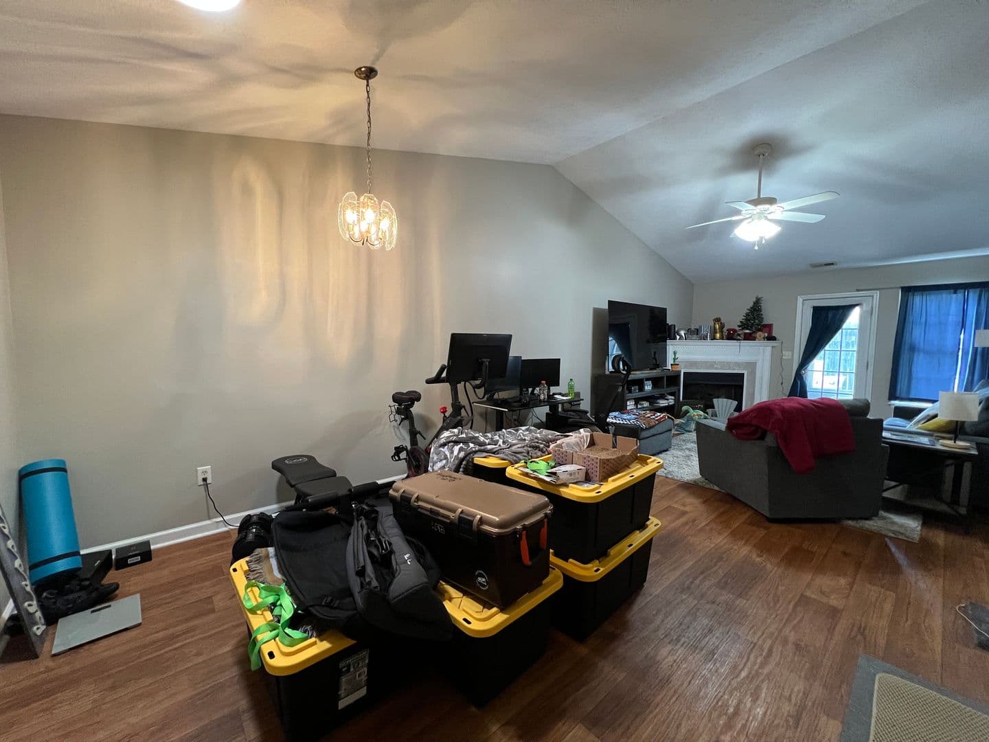Havelock Townhome: 227 John Court