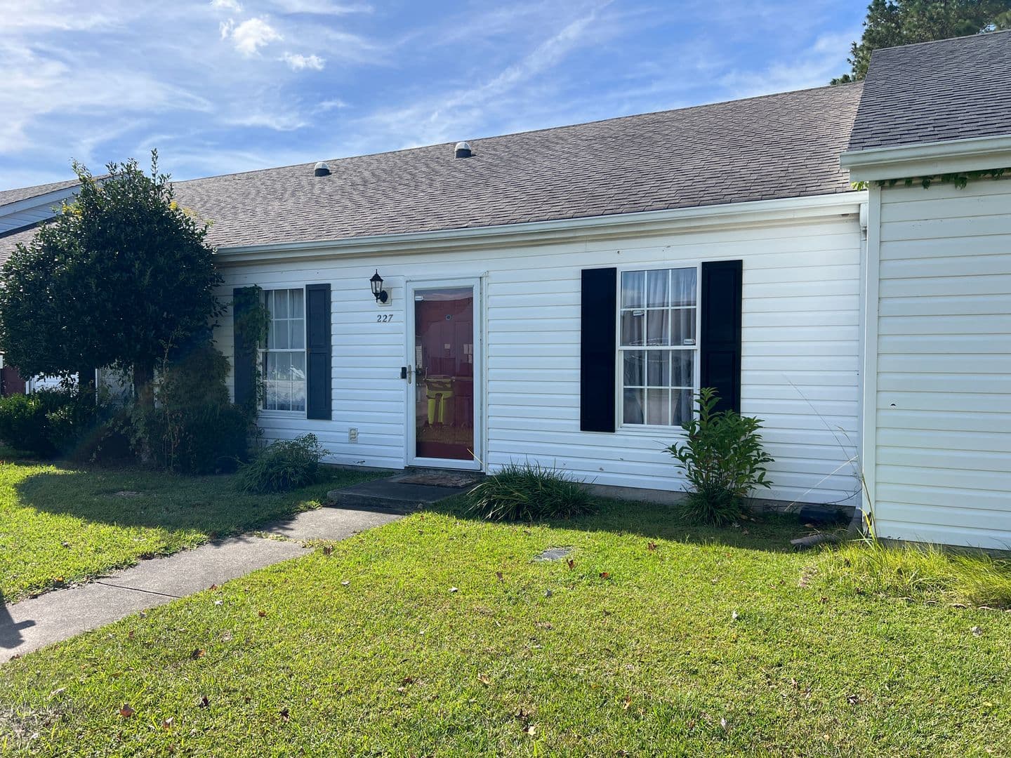 Havelock Townhome: 227 John Court