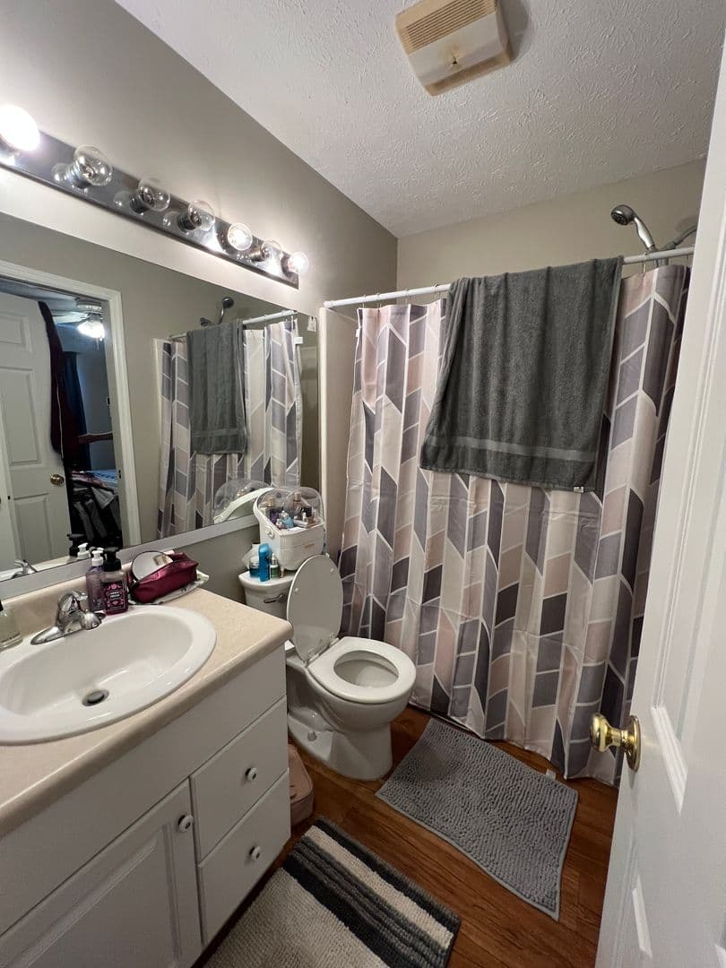 Havelock Townhome: 227 John Court