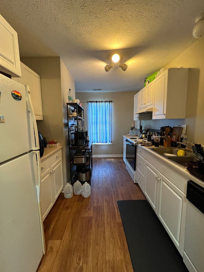 Havelock Townhome: 227 John Court