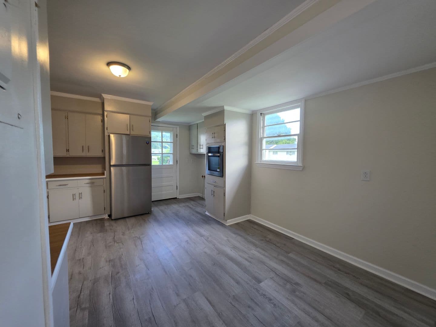 Jacksonville House: 2266 Onslow Drive