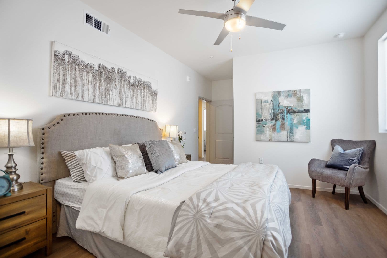 Covina Apartment: 21332 E. Arrow Hwy