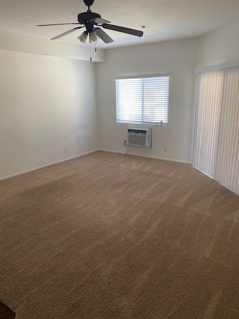 Covina Apartment: 501-521 N Lark Ellen Ave