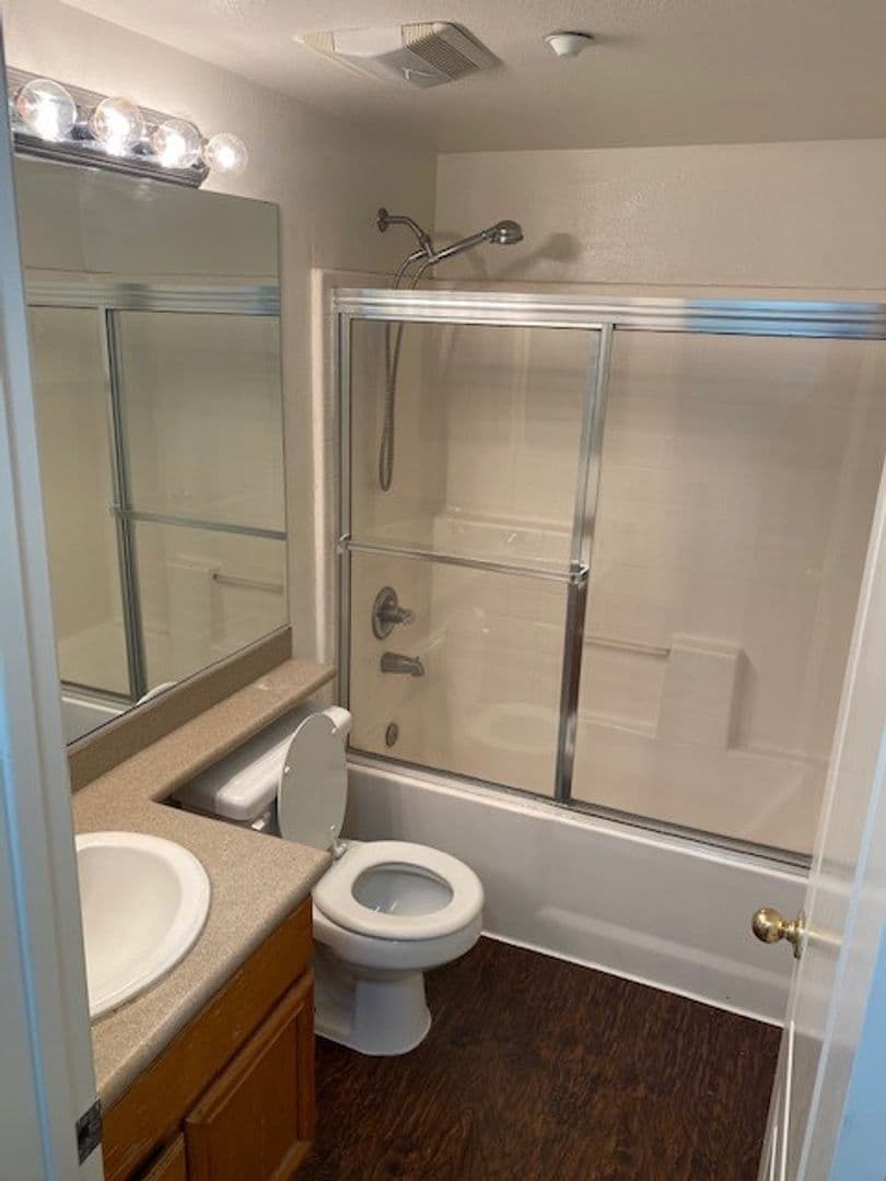 Covina Apartment: 501-521 N Lark Ellen Ave