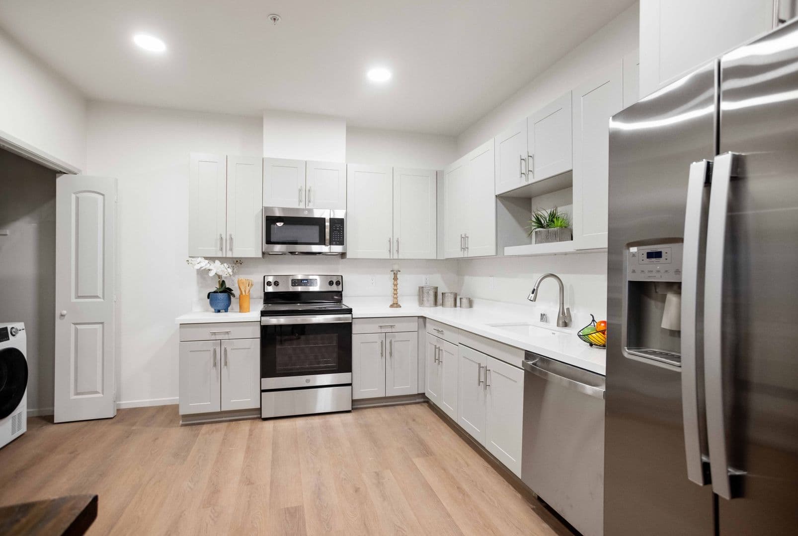Covina Apartment: 21332 E. Arrow Hwy