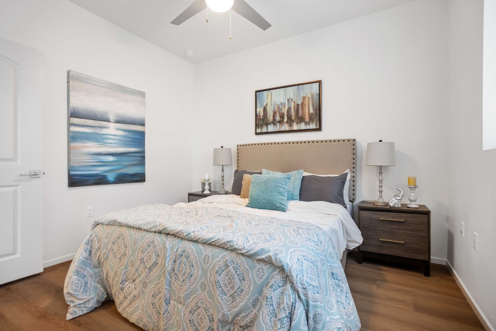 Covina Apartment: 21332 E. Arrow Hwy