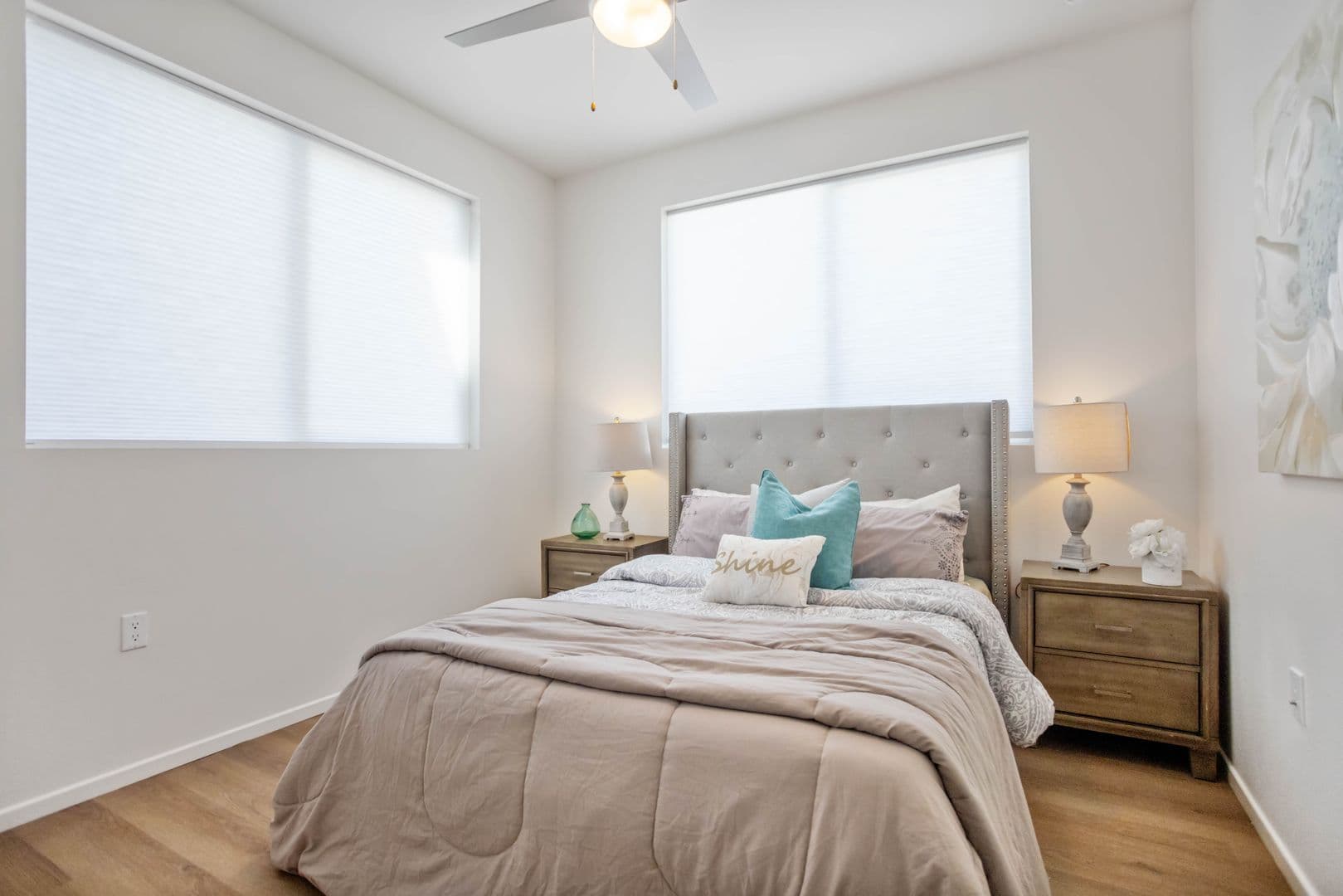 Covina Apartment: 21332 E. Arrow Hwy