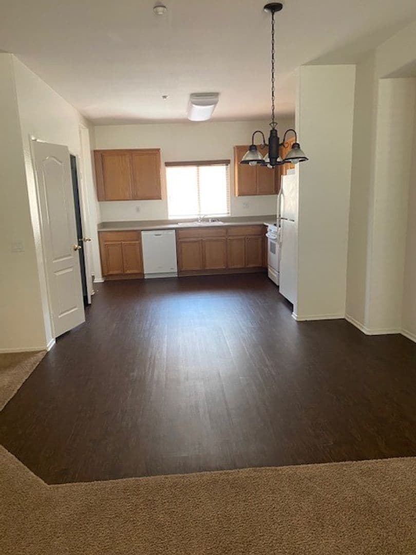 Covina Apartment: 501-521 N Lark Ellen Ave