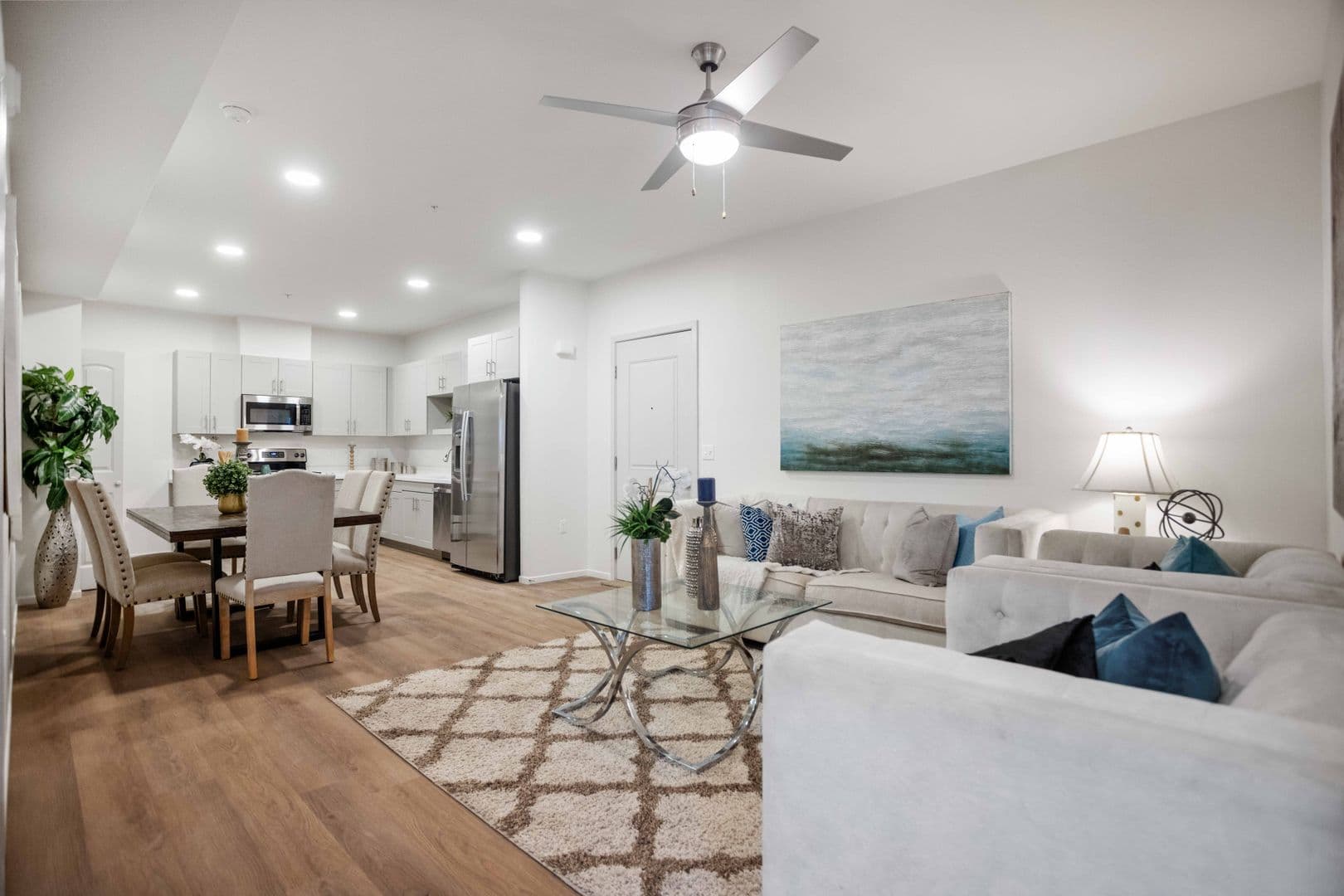 Covina Apartment: 21332 E. Arrow Hwy