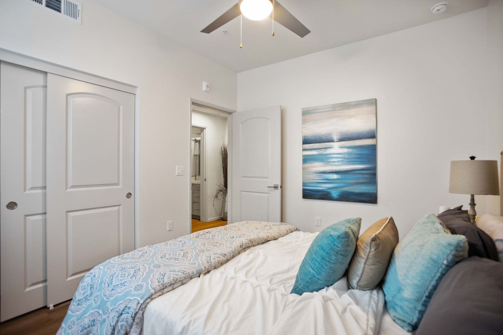 Covina Apartment: 21332 E. Arrow Hwy