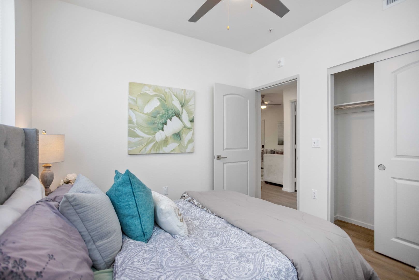 Covina Apartment: 21332 E. Arrow Hwy