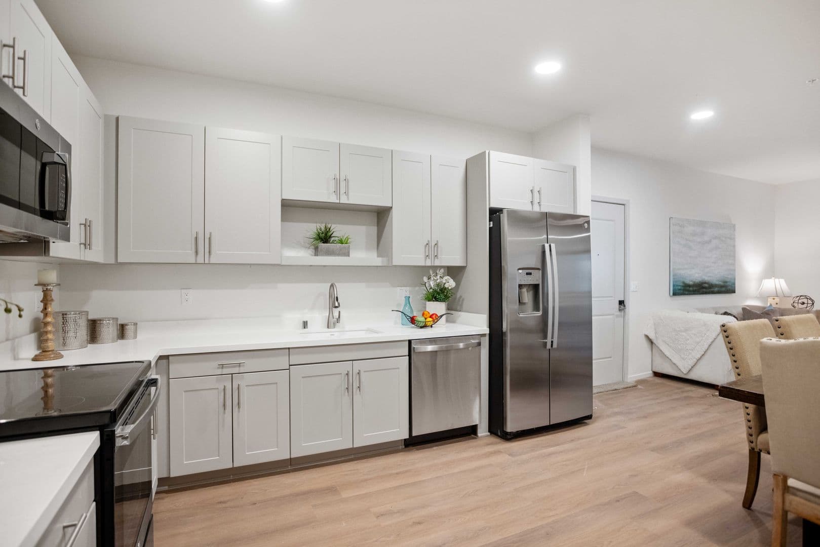 Covina Apartment: 21332 E. Arrow Hwy